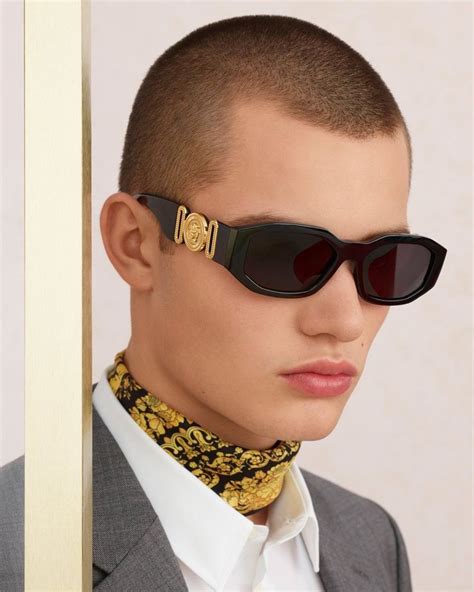 versace glasses men prescription|versace eyeglasses for men online.